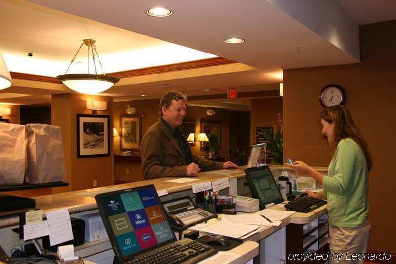 Hampton Inn Goshen Facilities photo