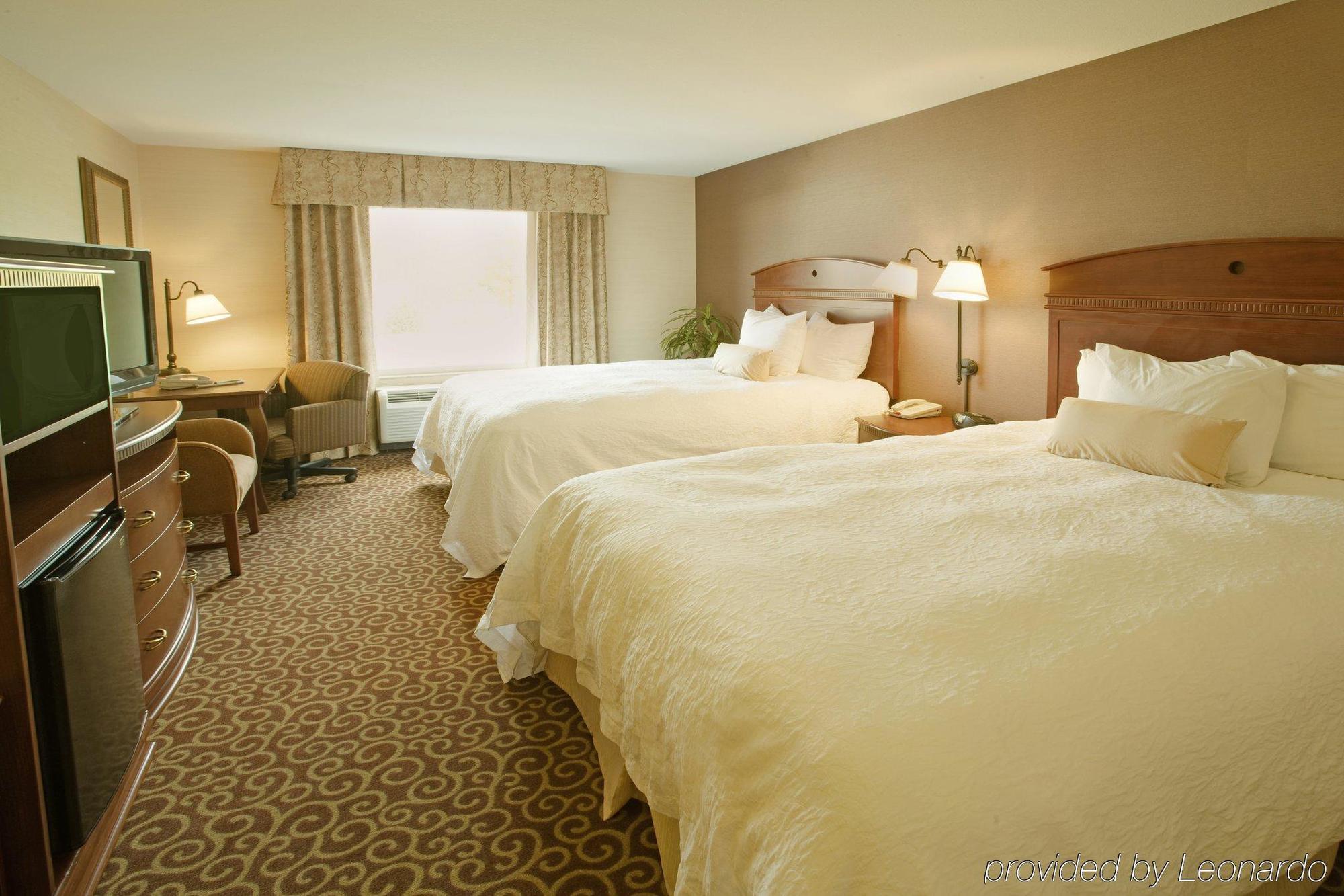 Hampton Inn Goshen Room photo
