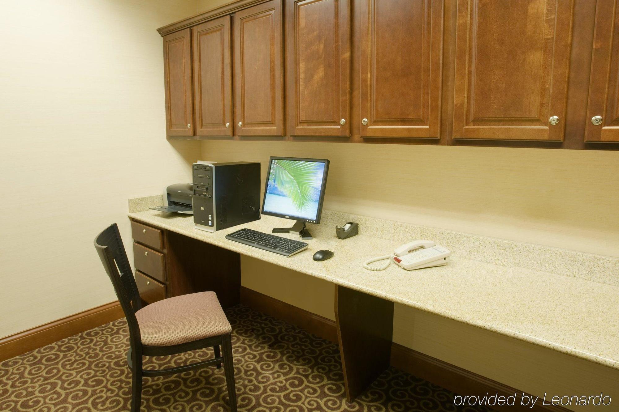 Hampton Inn Goshen Facilities photo