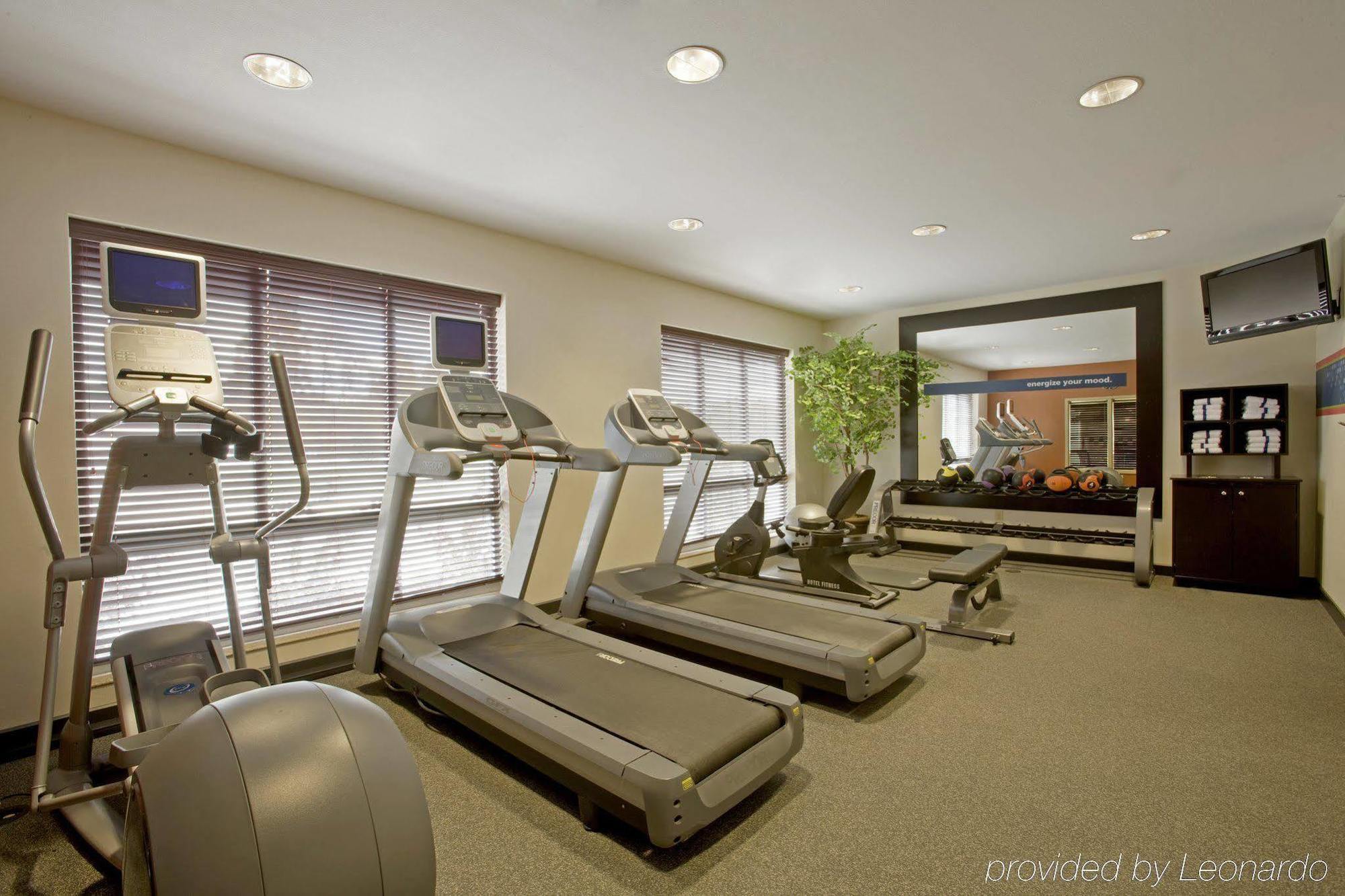 Hampton Inn Goshen Facilities photo