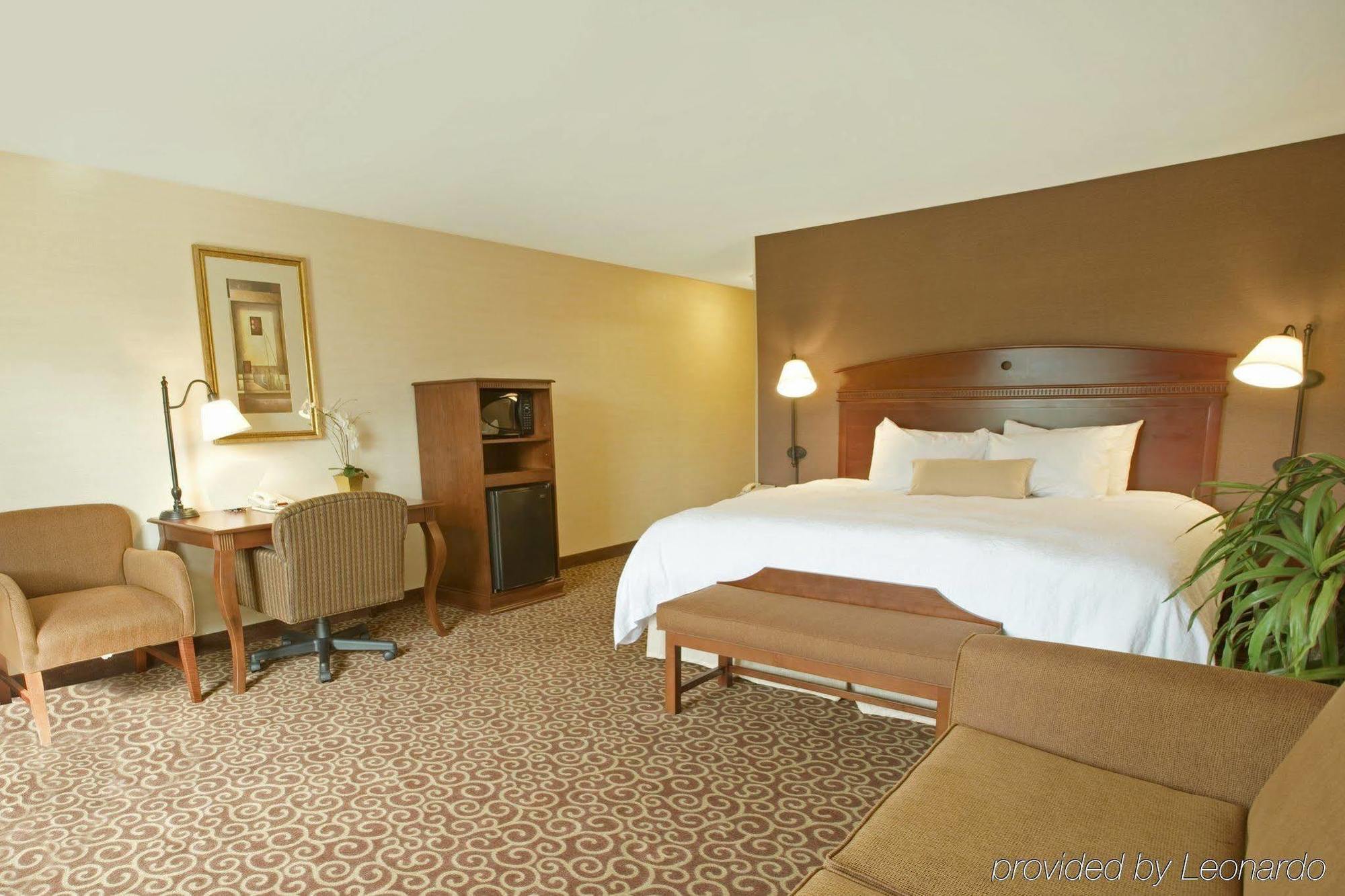 Hampton Inn Goshen Room photo