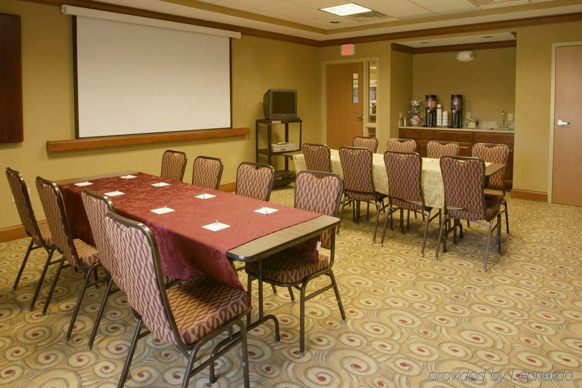 Hampton Inn Goshen Facilities photo
